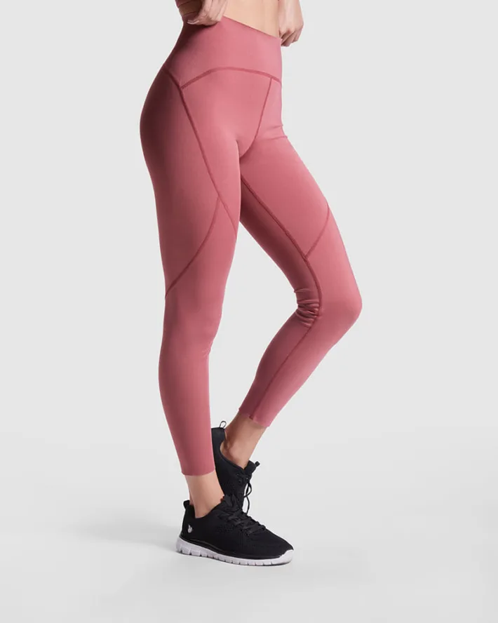 Leggings Roly Norton 6701 Mujer - Imagen 3