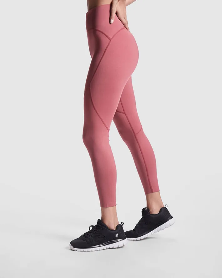 Leggings Roly Norton 6701 Mujer - Imagen 6