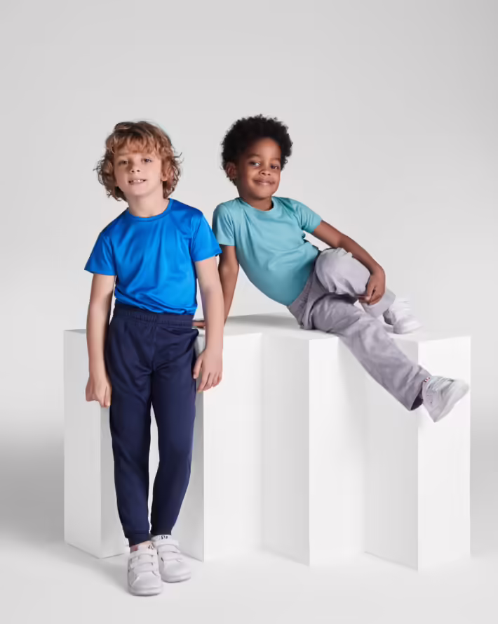Pantalón Roly Coria 8419 Niño