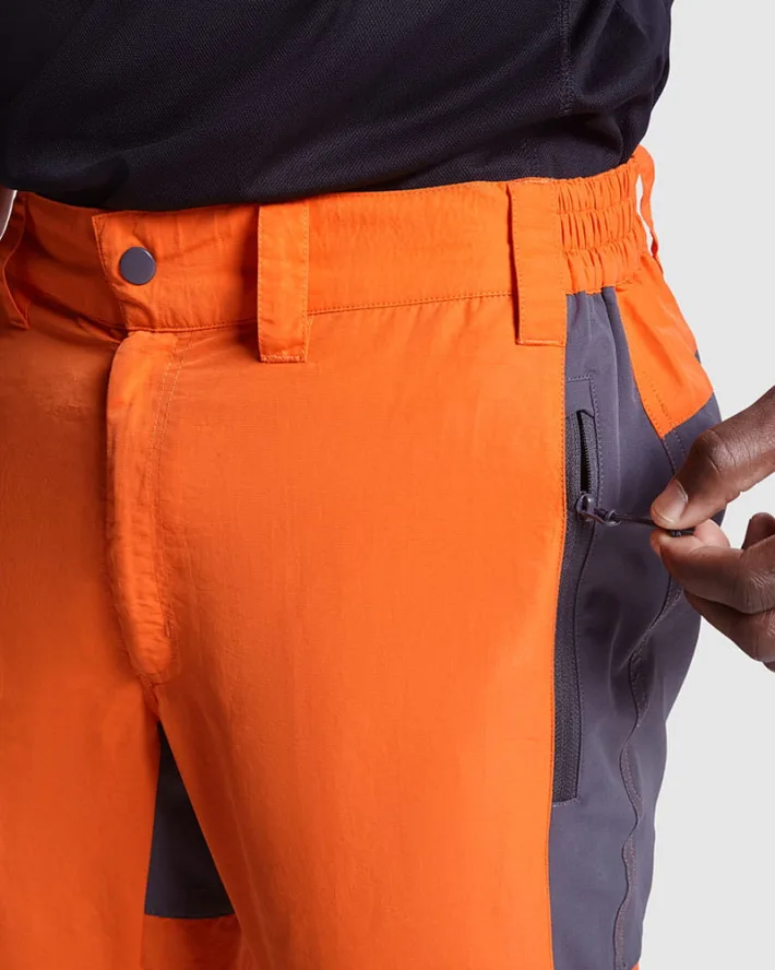 Pantalón Trekking Roly Bonati 9110 Unisex - Imagen 6