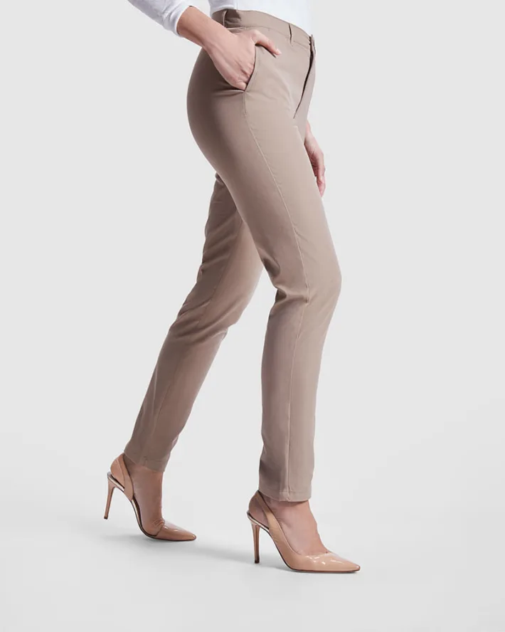 Pantalón Roly Beverly Woman 9146 Mujer - Imagen 3