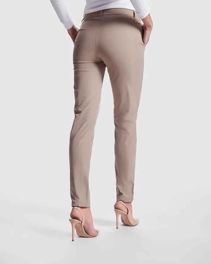 Pantalón Roly Beverly Woman 9146 Mujer - Imagen 4