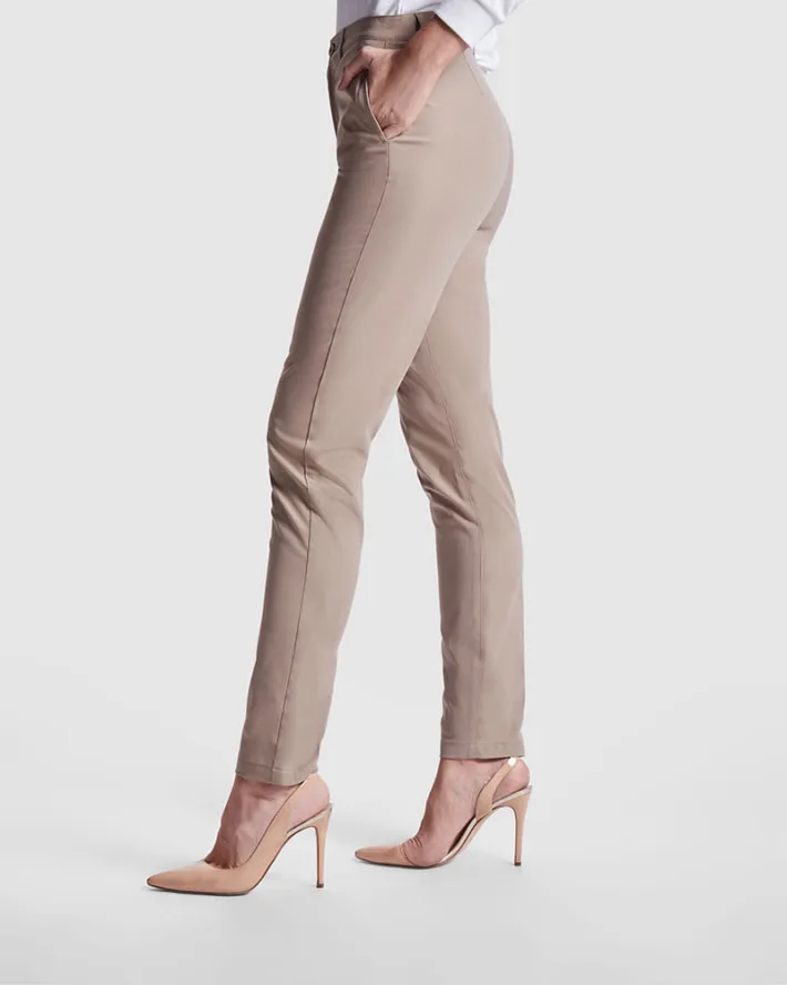 Pantalón Roly Beverly Woman 9146 Mujer - Imagen 5