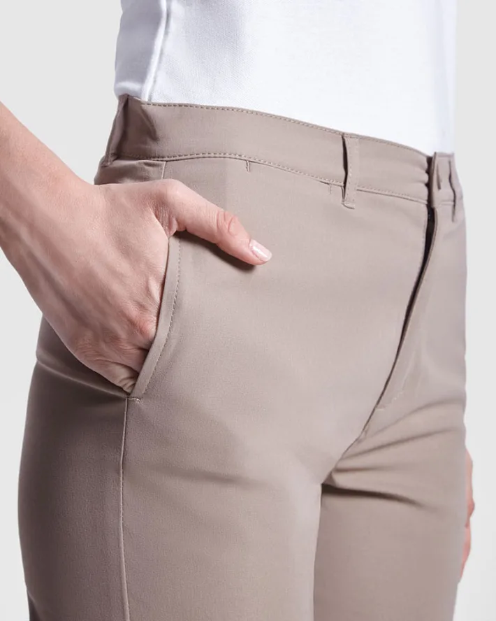 Pantalón Roly Beverly Woman 9146 Mujer - Imagen 6
