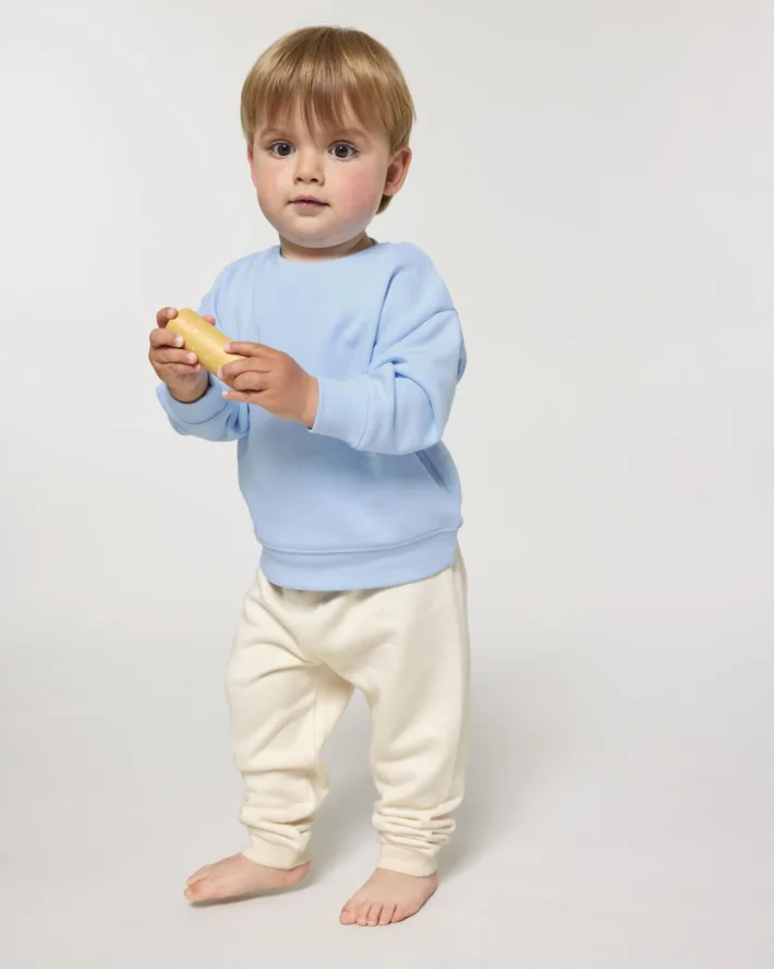 Pantalón Bebé Stanley/Stella Baby Tumbler STBB187