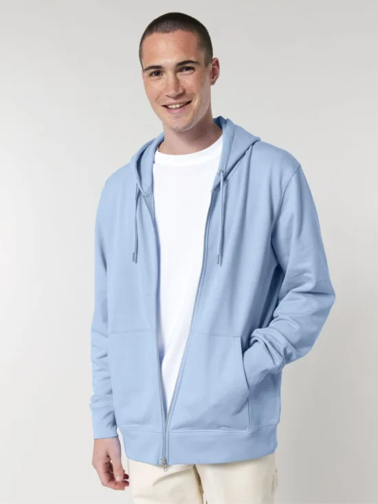 Sudadera Iconic Stanley/Stella Stanley Cultivator 2.0 STSU179