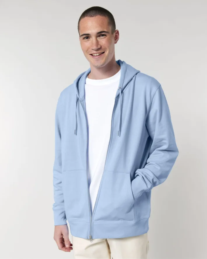 Sudadera Iconic Stanley/Stella Stanley Cultivator 2.0 STSU179