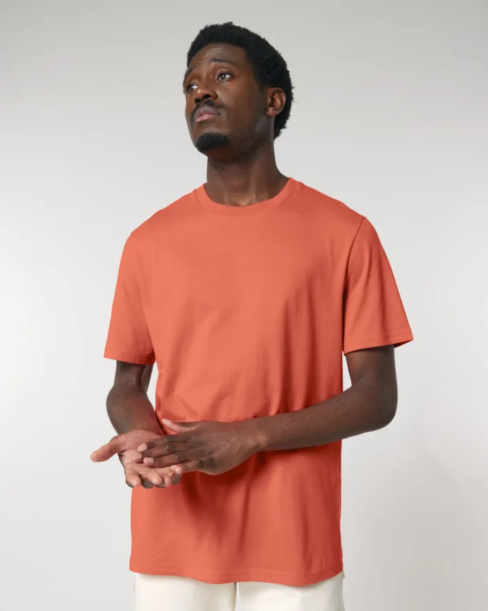 Camiseta Iconic Unisex Stanley/Stella Creator 2.0 STTU169