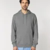 Mid Heather Grey