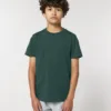 Glazed Green