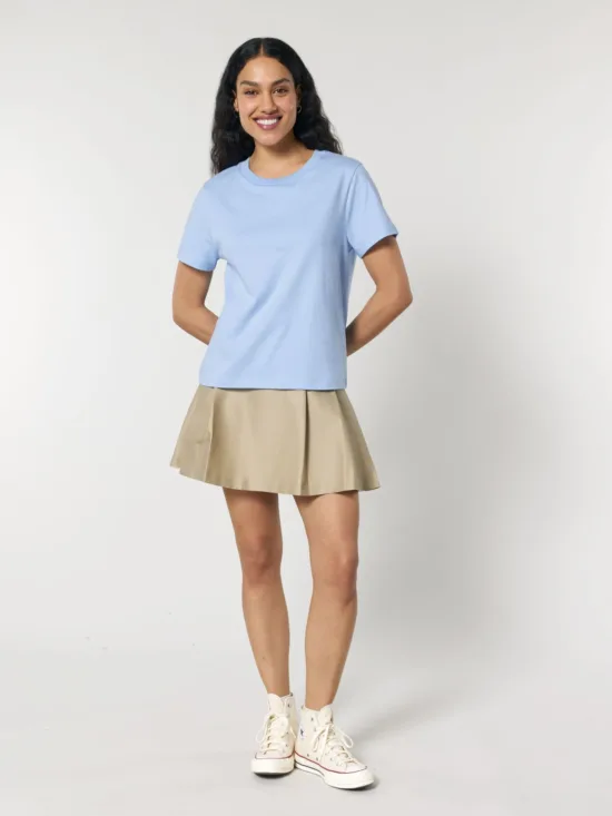Camiseta Mujer Stanley/Stella Stella Muser STTW172