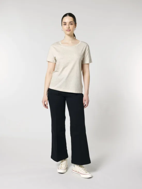 Camiseta Mujer Stanley/Stella Stella Serena STTW173