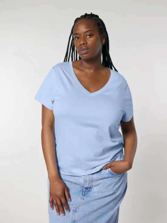 Camiseta Mujer Stanley/Stella Stella Isla STTW176