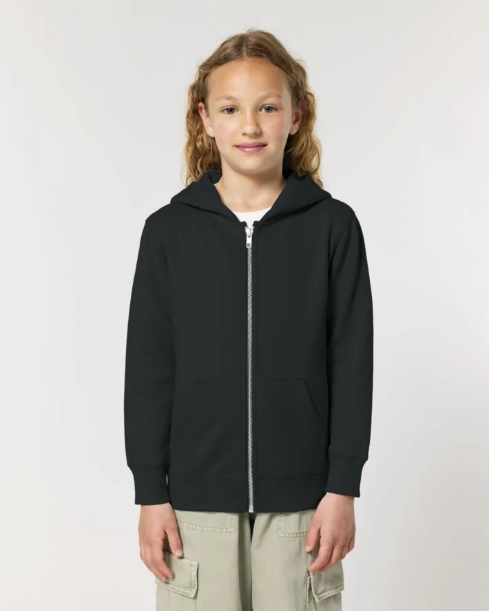 Sudadera Iconic Stanley/Stella Mini Cultivator 2.0 STSK182