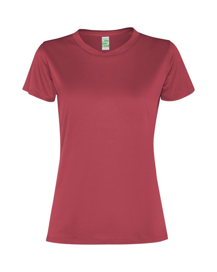Camiseta Técnica Roly Slam Woman 0305 Mujer - Imagen 2