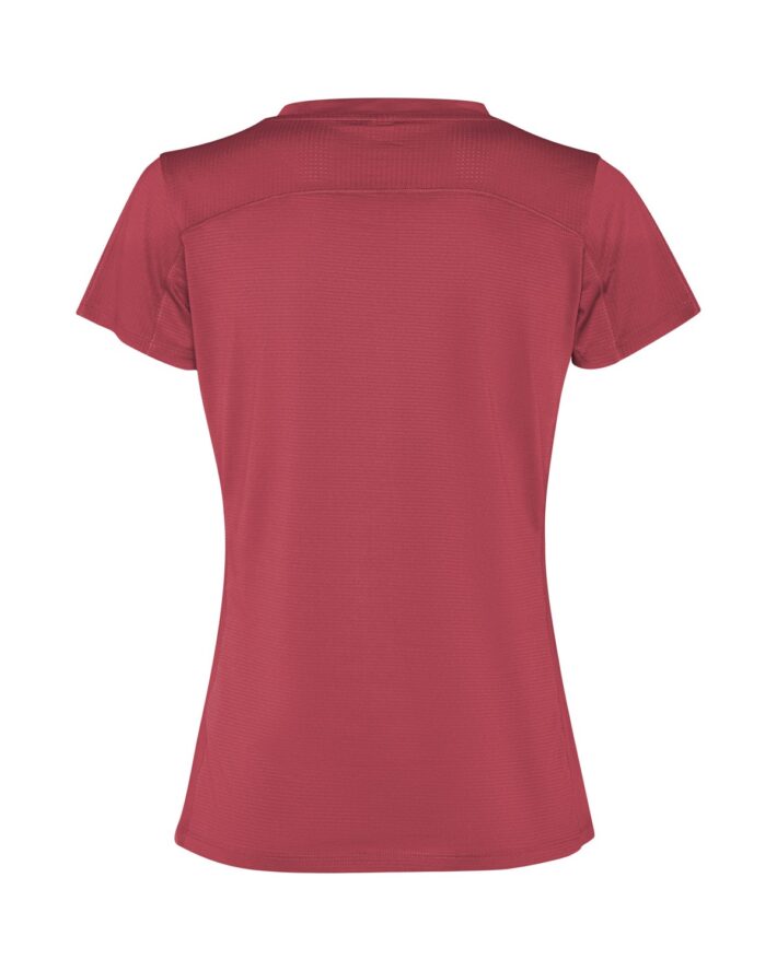 Camiseta Técnica Roly Slam Woman 0305 Mujer - Imagen 7