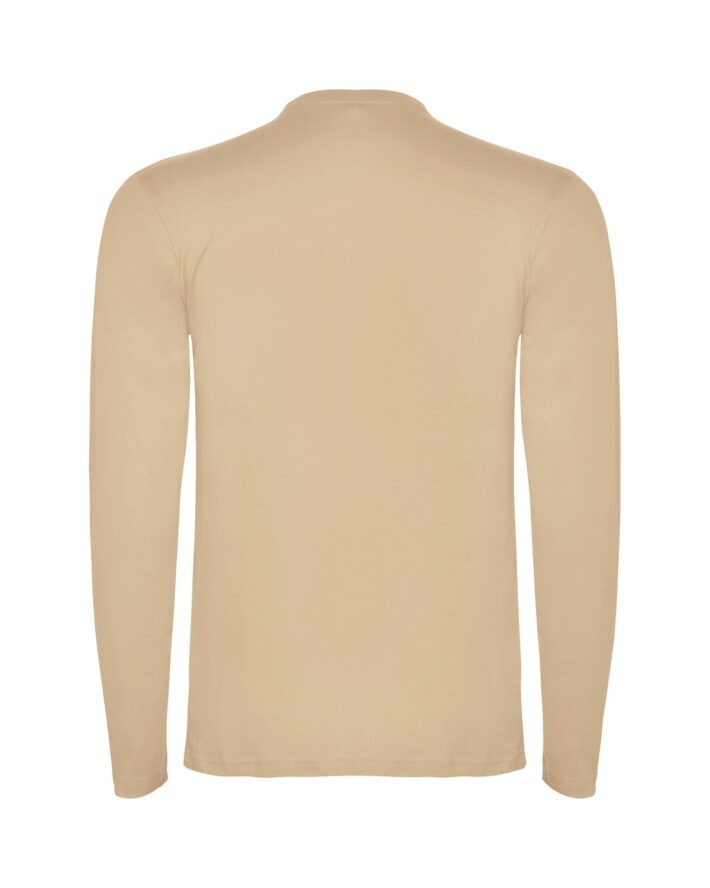 Camiseta Roly Extreme 1217 Hombre Manga Larga - Imagen 7