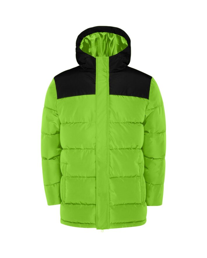 Chaqueta Acolchada Roly Tallin 5075 Niño - Imagen 2