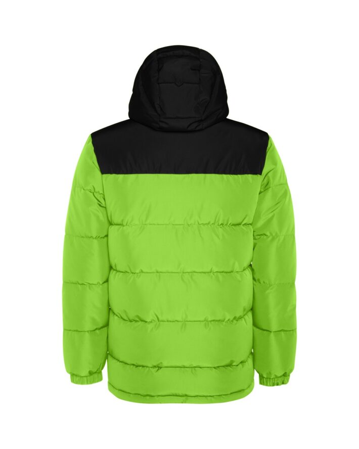 Chaqueta Acolchada Roly Tallin 5075 Niño - Imagen 3