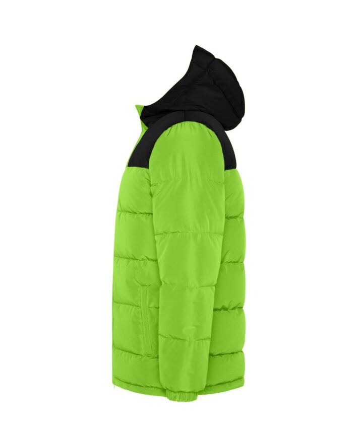 Chaqueta Acolchada Roly Tallin 5075 Niño - Imagen 4