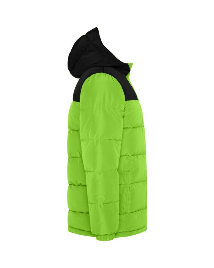 Chaqueta Acolchada Roly Tallin 5075 Niño - Imagen 5