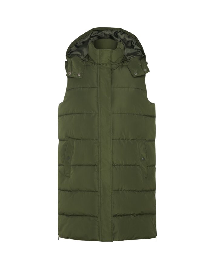 Chaleco Acolchado Roly Reine 5076 Mujer - Imagen 2