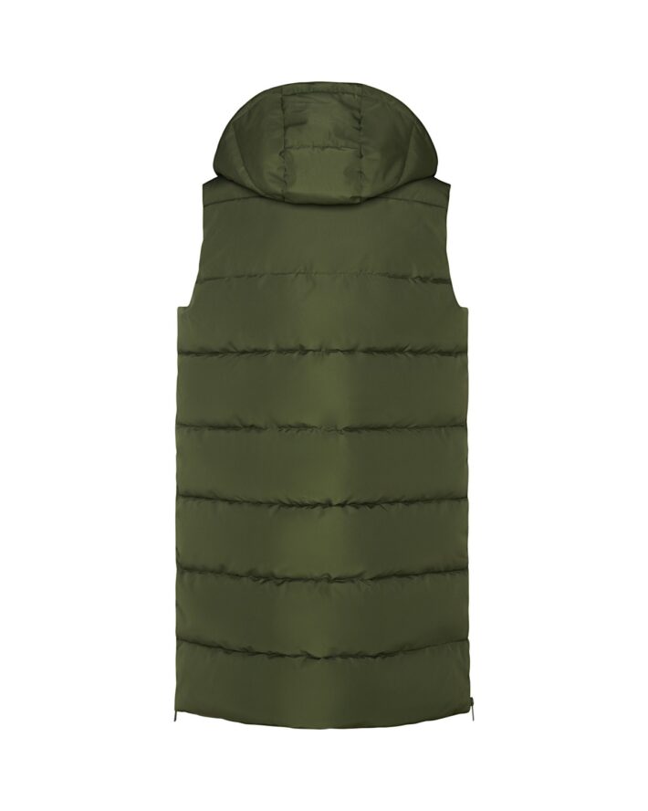 Chaleco Acolchado Roly Reine 5076 Mujer - Imagen 6