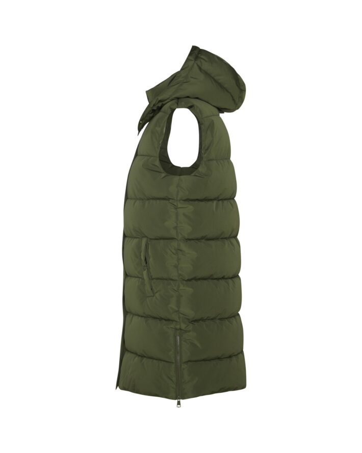 Chaleco Acolchado Roly Reine 5076 Mujer - Imagen 7