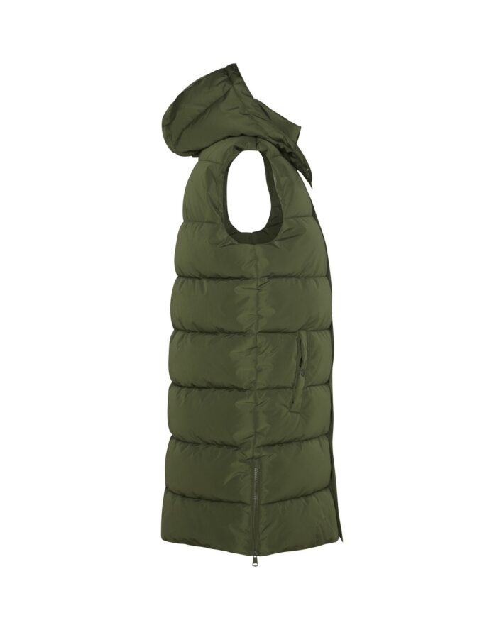 Chaleco Acolchado Roly Reine 5076 Mujer - Imagen 8