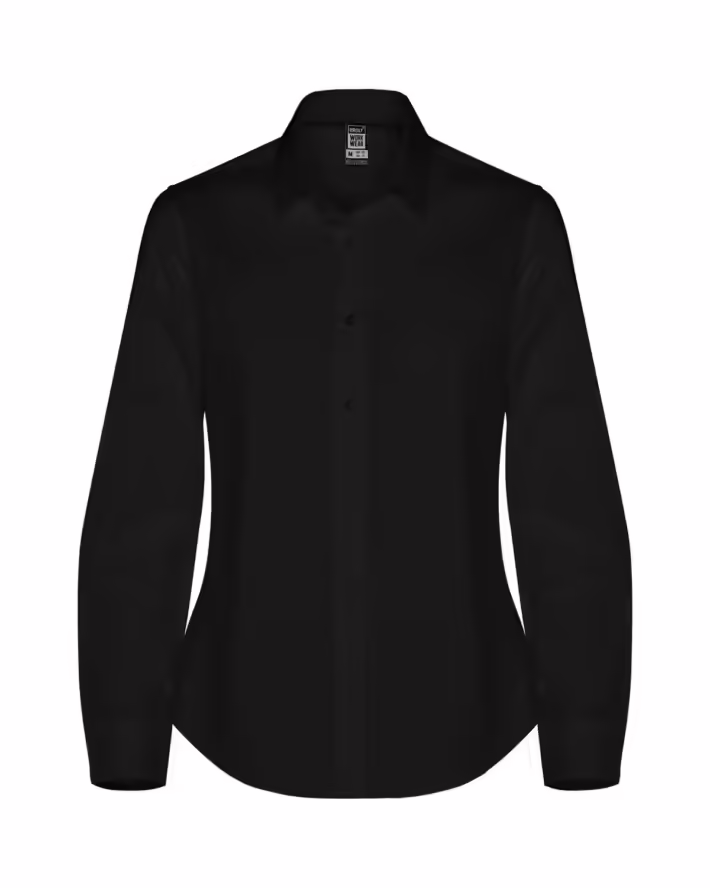 Camisa Roly Moscu Woman 5505 Mujer - Imagen 2