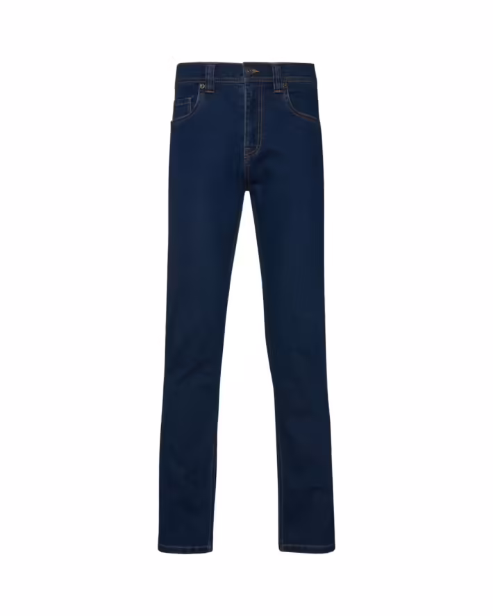 Pantalón Vaquero Roly Brock 8415 Hombre - Imagen 2