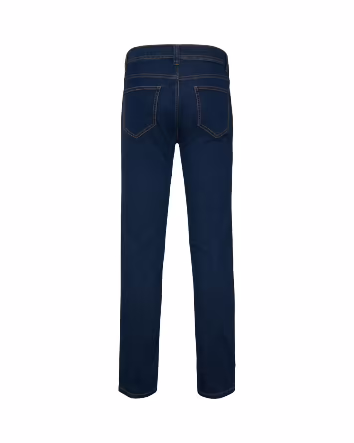 Pantalón Vaquero Roly Brock 8415 Hombre - Imagen 8