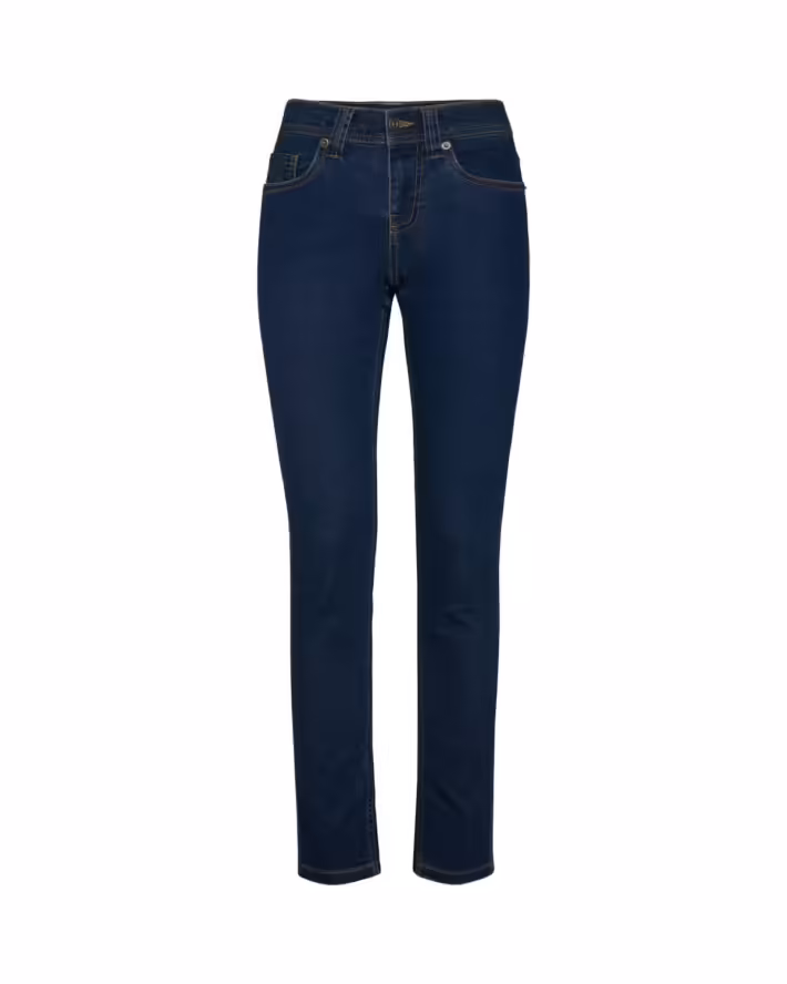 Pantalón Vaquero Roly Brock Woman 8416 Mujer - Imagen 2