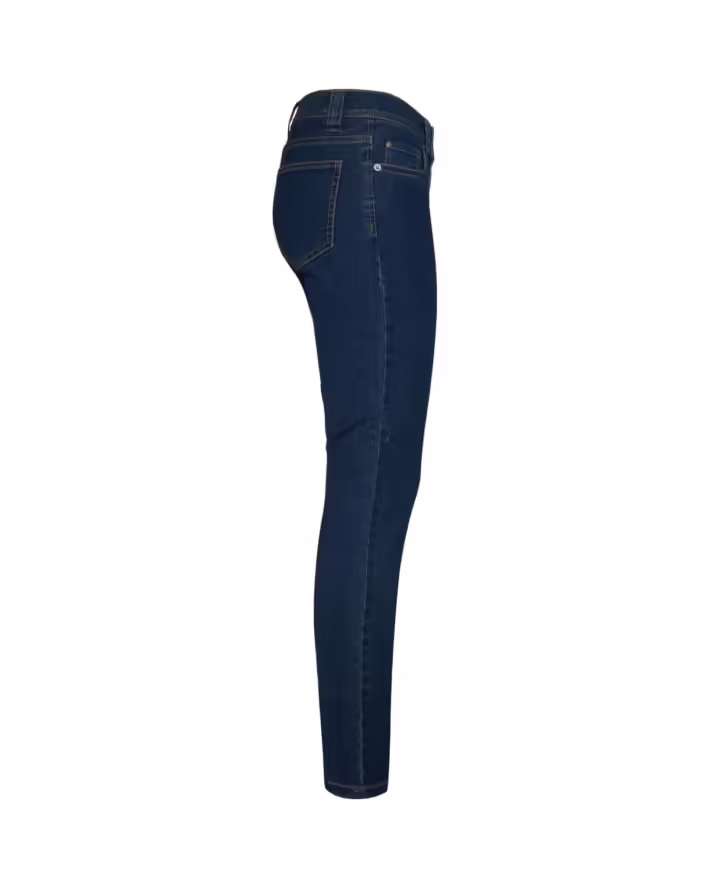 Pantalón Vaquero Roly Brock Woman 8416 Mujer - Imagen 8
