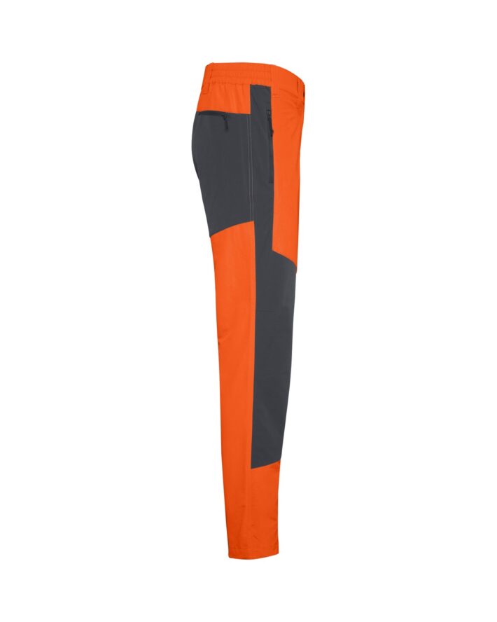 Pantalón Trekking Roly Bonati 9110 Unisex - Imagen 9