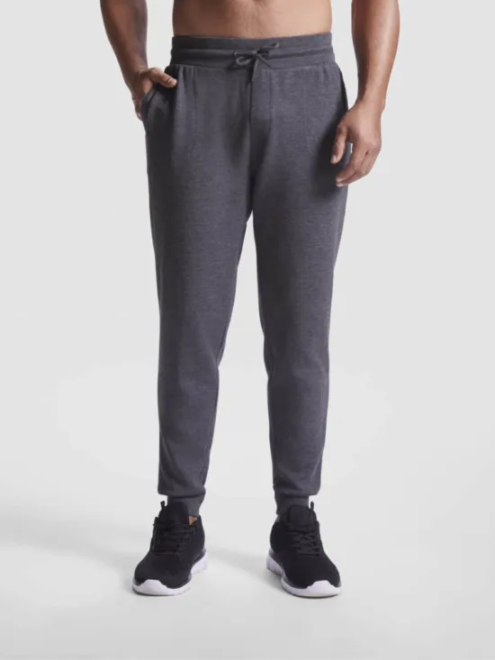 Pantalones largos