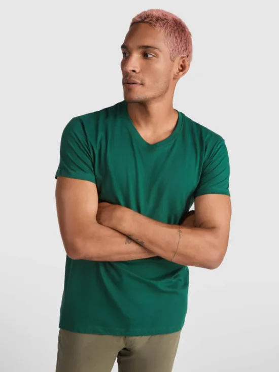 Cuello Pico V