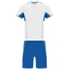 BLANCO/ROYAL 0105