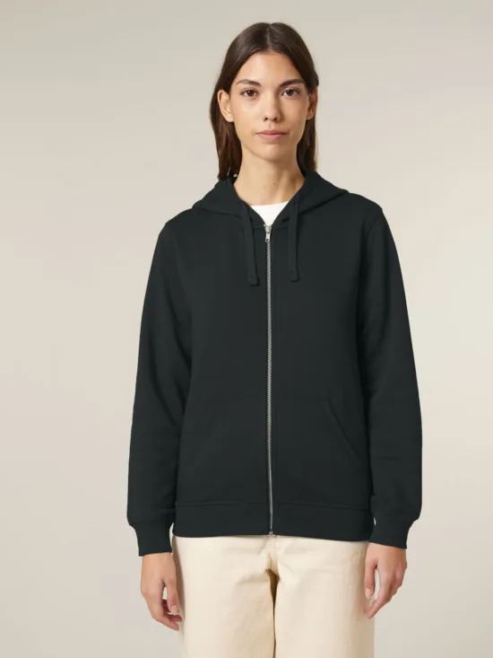 Sudadera Unisex Stanley/Stella Mixer STSU205