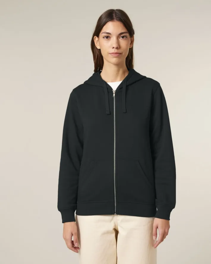Sudadera Unisex Stanley/Stella Mixer STSU205