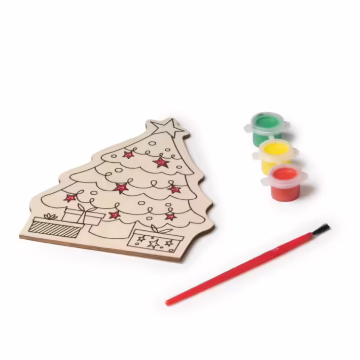 Set Para Colorear Stamina Candel 1512