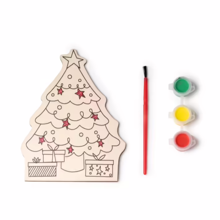 Set Para Colorear Stamina Candel 1512 - Imagen 5