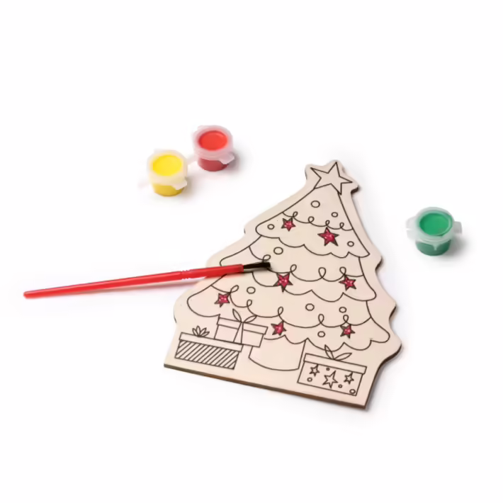 Set Para Colorear Stamina Candel 1512 - Imagen 3