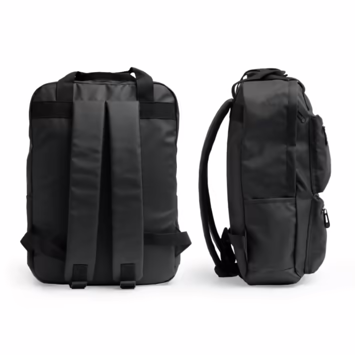Mochila Stamina Rusel 1527 - Imagen 4