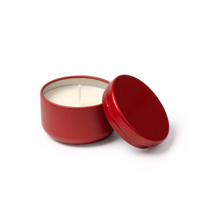 Vela Aromática Stamina Gento 1529