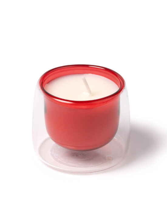 Vela Aromática Stamina Flora 1530