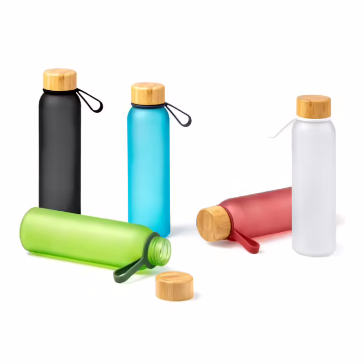 Bidón de Cristal Reciclado Stamina Voznan 1545 - Imagen 3