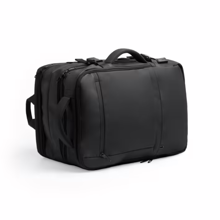 Mochila de Viaje Stamina Rayan 1549 - Imagen 9