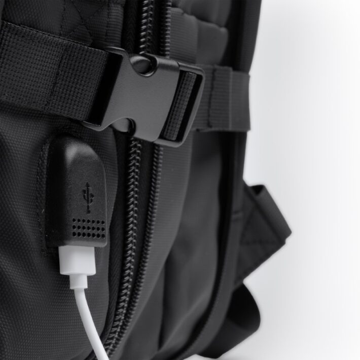 Mochila de Viaje Stamina Rayan 1549 - Imagen 3