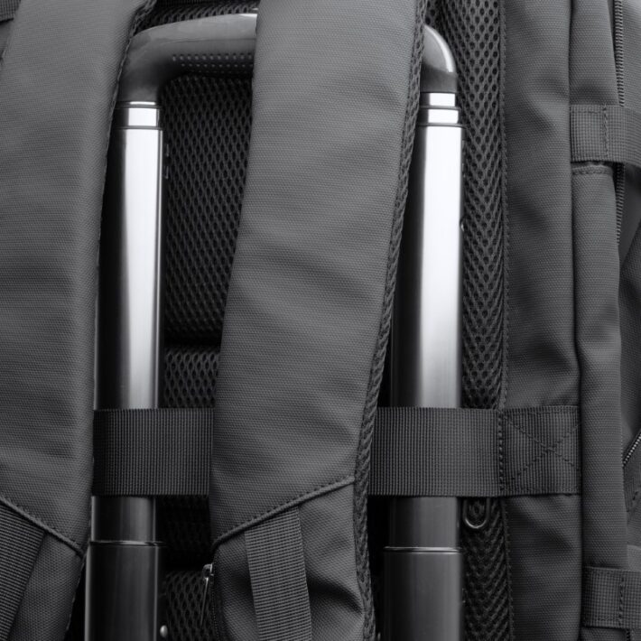 Mochila de Viaje Stamina Rayan 1549 - Imagen 4